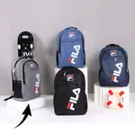 Backpacks-Fila